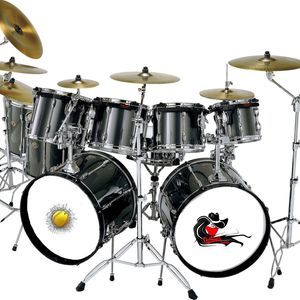 Meet your Posher, Dottie